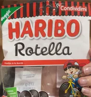 Rotella veggie