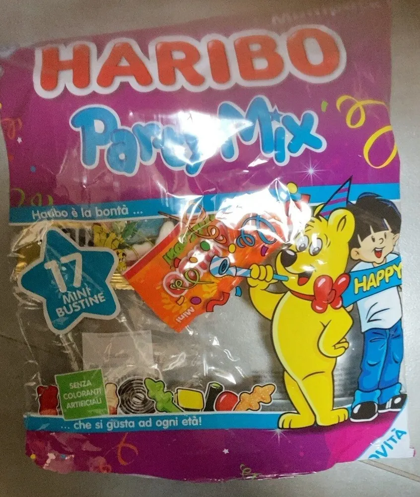 Party Mix