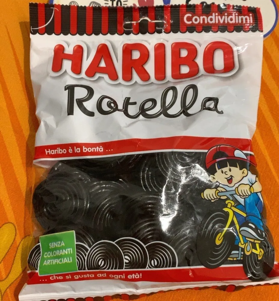 Rotella