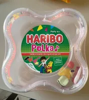 Haribo Polka