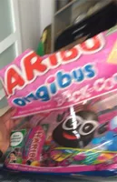 Dragibus