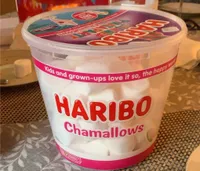 Chamallows