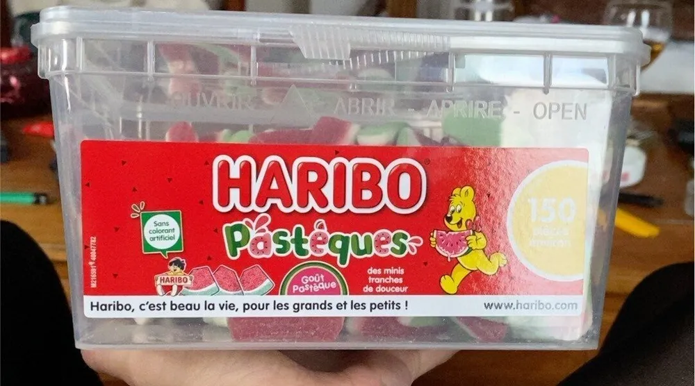 Pasteques