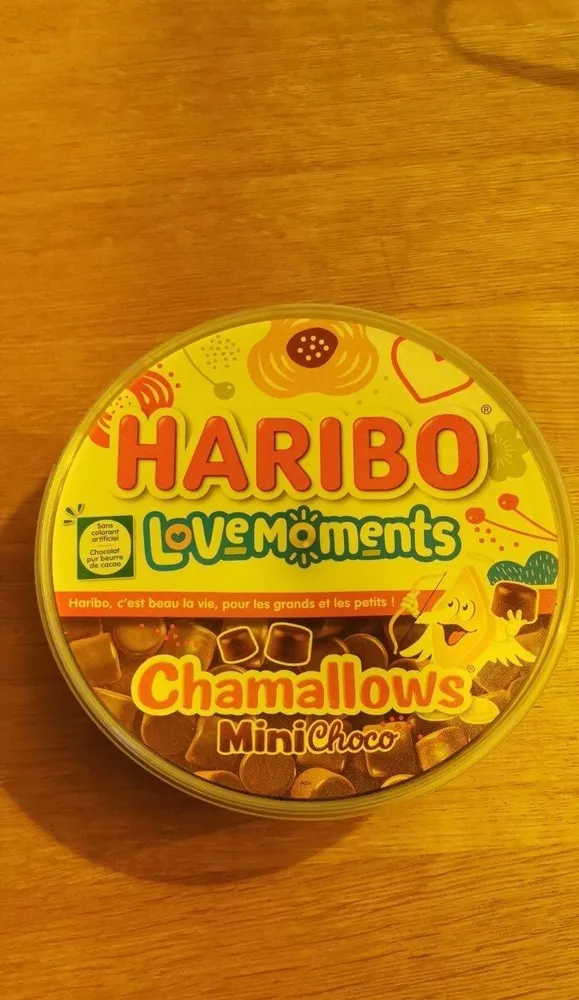Chamallows