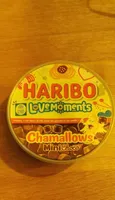 Chamallows