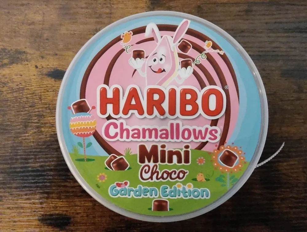Chamallows Mini Choco