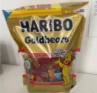 Haribo goldbears pack XL