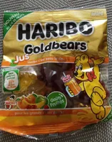 Goldbears