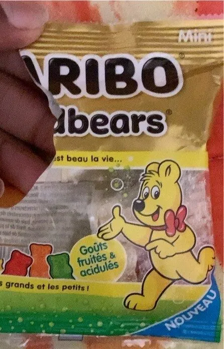 Goldbears
