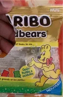 Goldbears