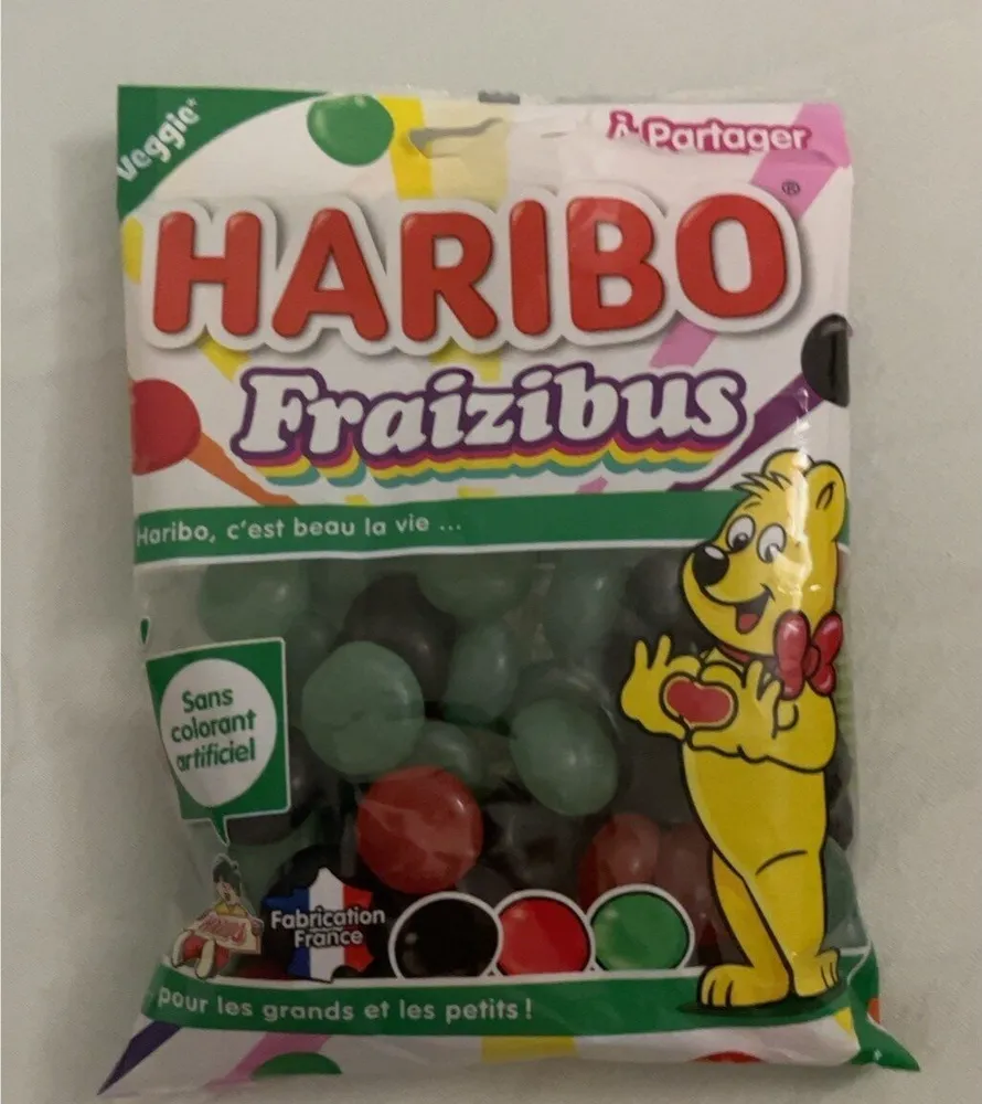 Fraizibus