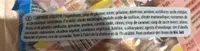 Confettis en folie