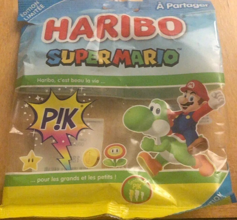 Supermario
