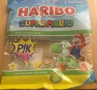 Supermario