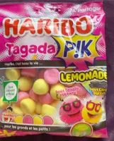 Tagada pik