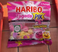 Tagada piquant