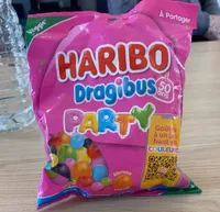 dragibus