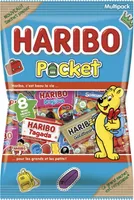 NOU Grands et papier Mum HARIBO Packet Haribo, c'e