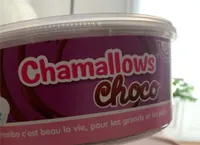 Chamallows choco