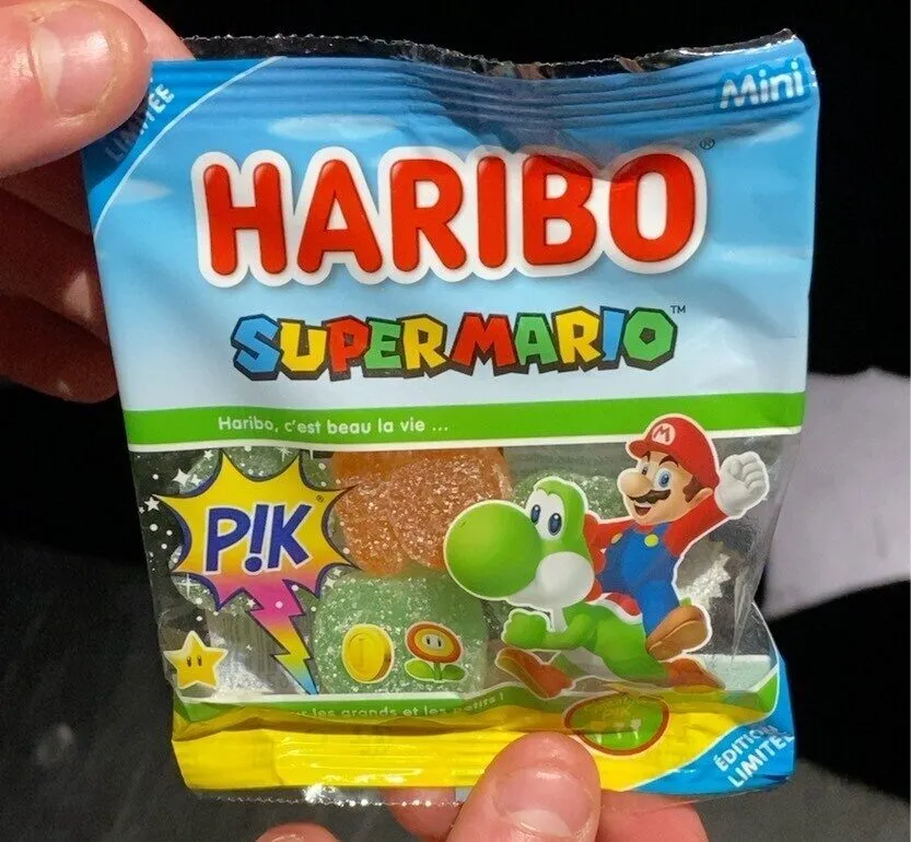 Supermario
