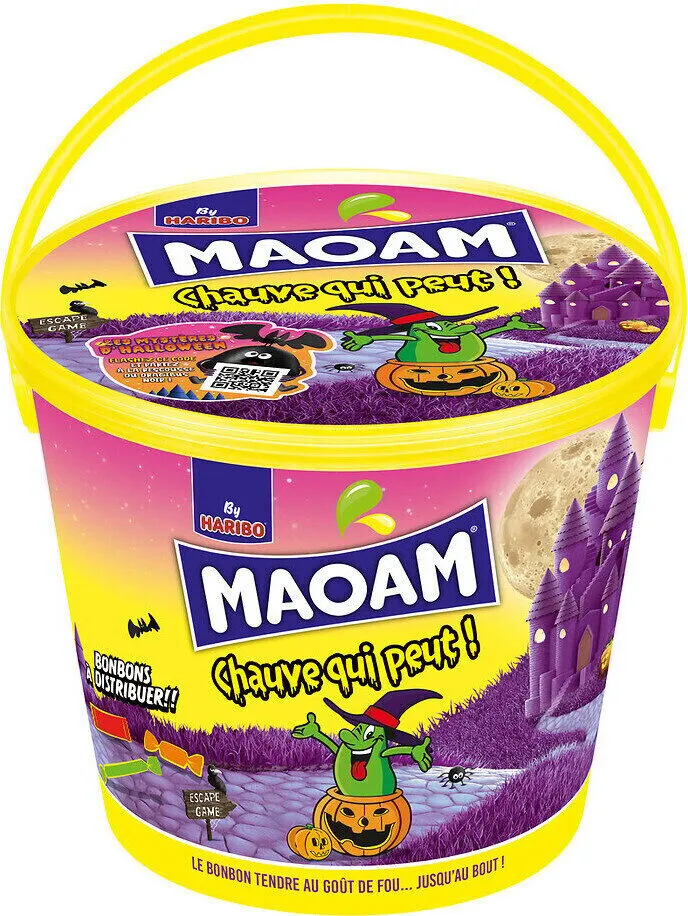 MAOAM