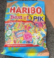 Best of pik