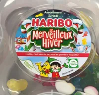 Assortiment de Noël