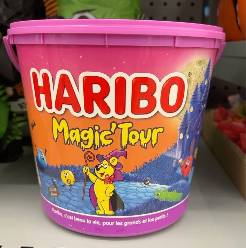 Magic’Tour