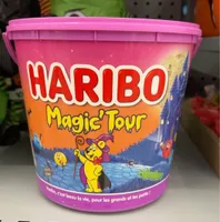 Magic’Tour