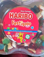 Haribo festigolo