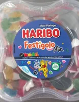 Haribo festigolo mix
