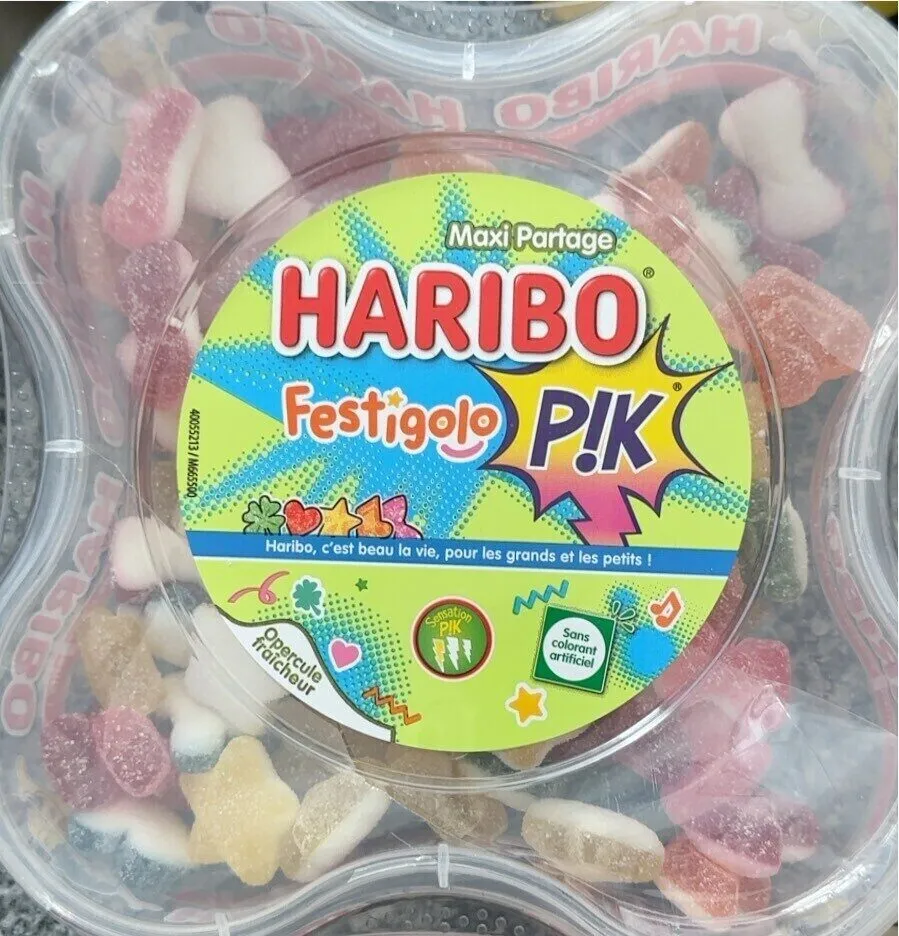 Festigolo pik