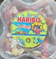 Festigolo pik