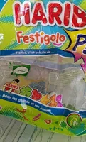 Haribo festigolo p!k