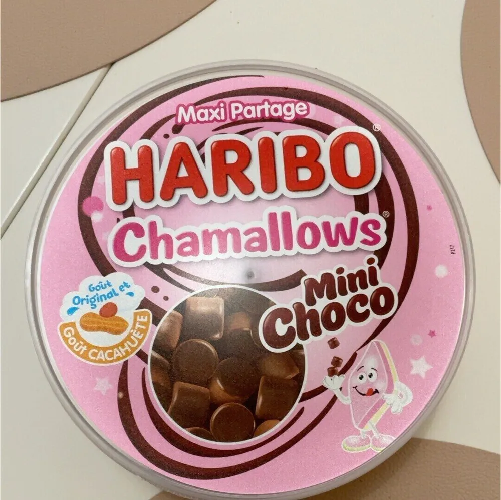 Chamallows