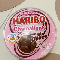 Chamallows