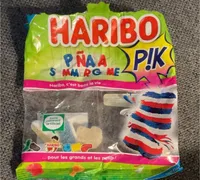 220G SACHET SUMM.PINATA PIK