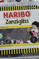 Zanzigliss
