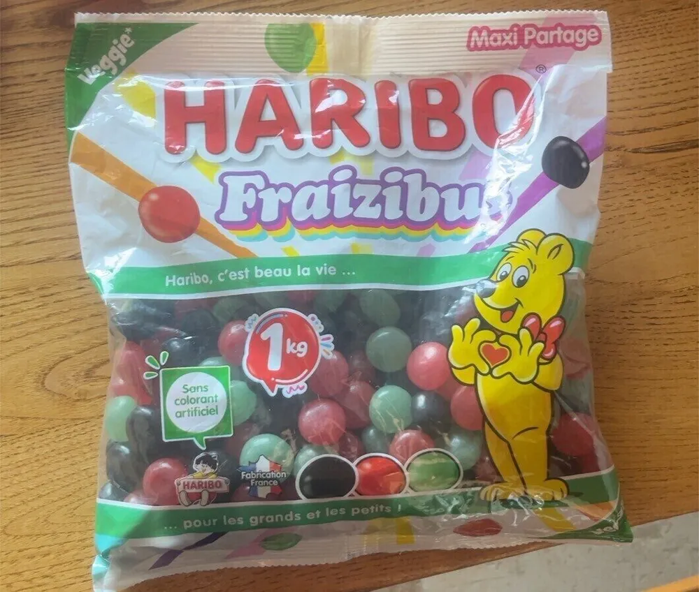 Fraizibus