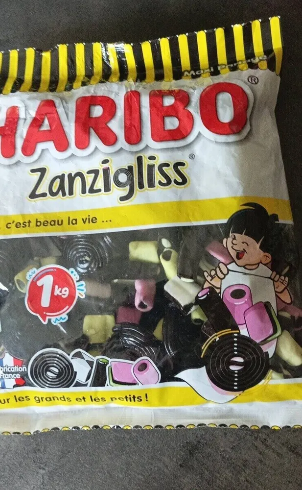 Zanzigliss
