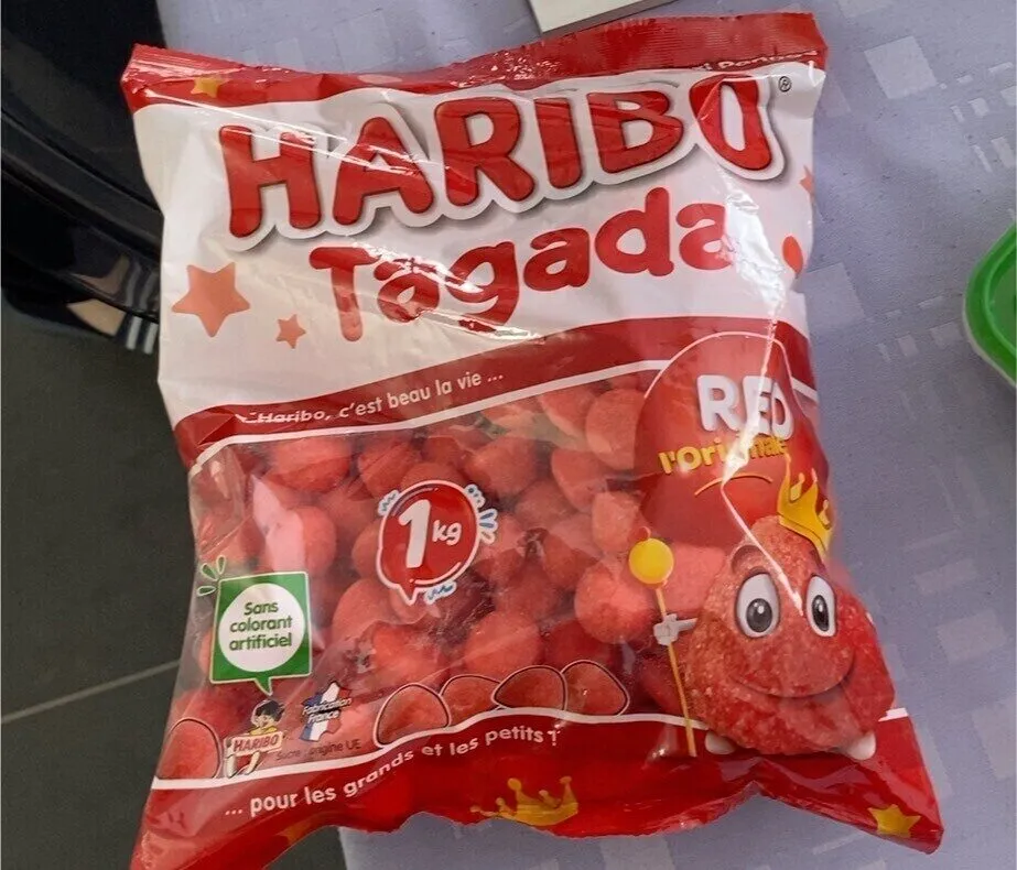 Tagada