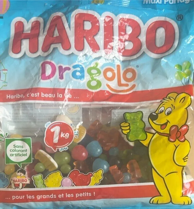 Dragolo (1kg)