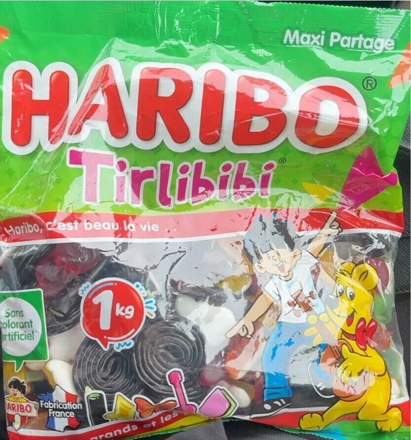 Tirlibibi