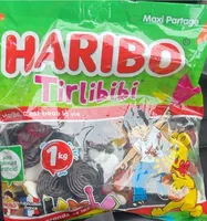 Tirlibibi