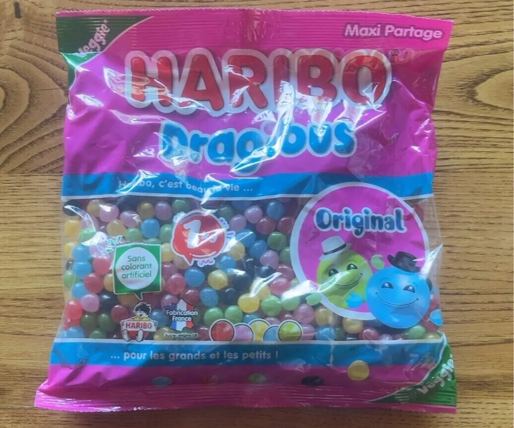 Dragibus