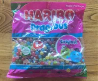 Dragibus