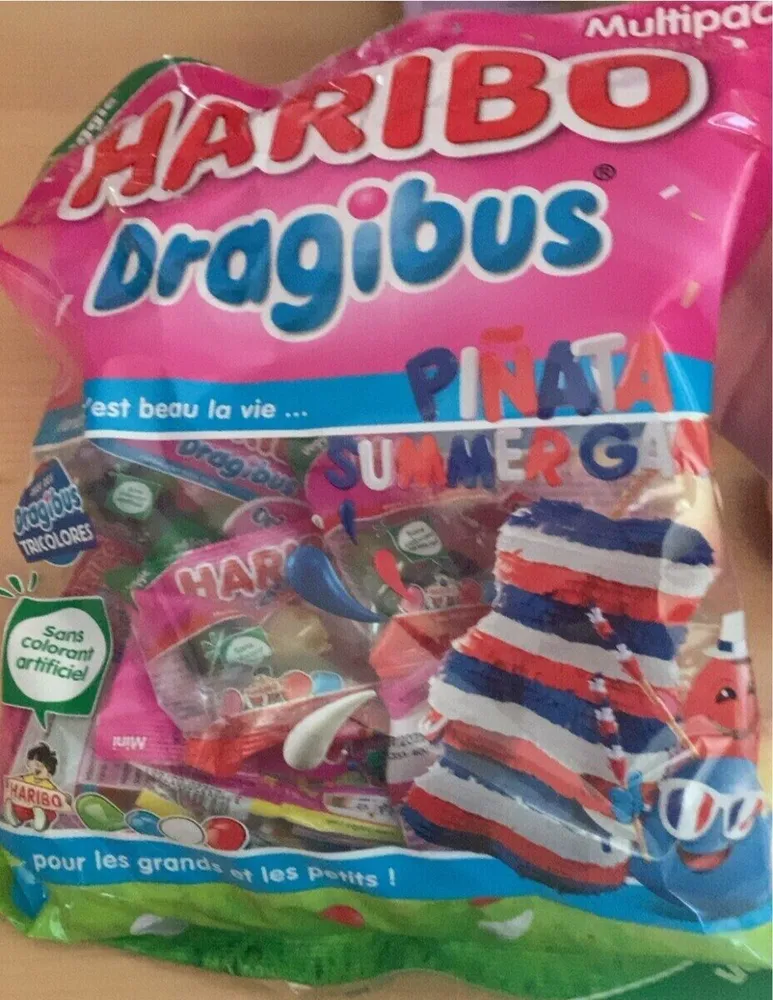 dragibus
