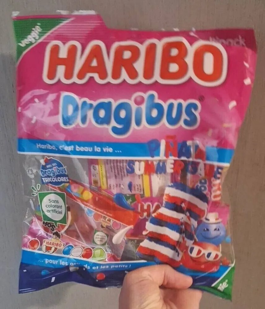 dragubis piratage summergam