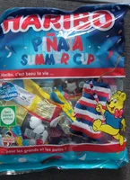 Pinata summer cup