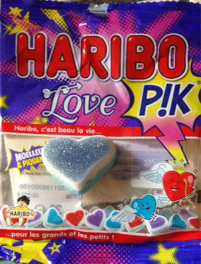 Love Pik